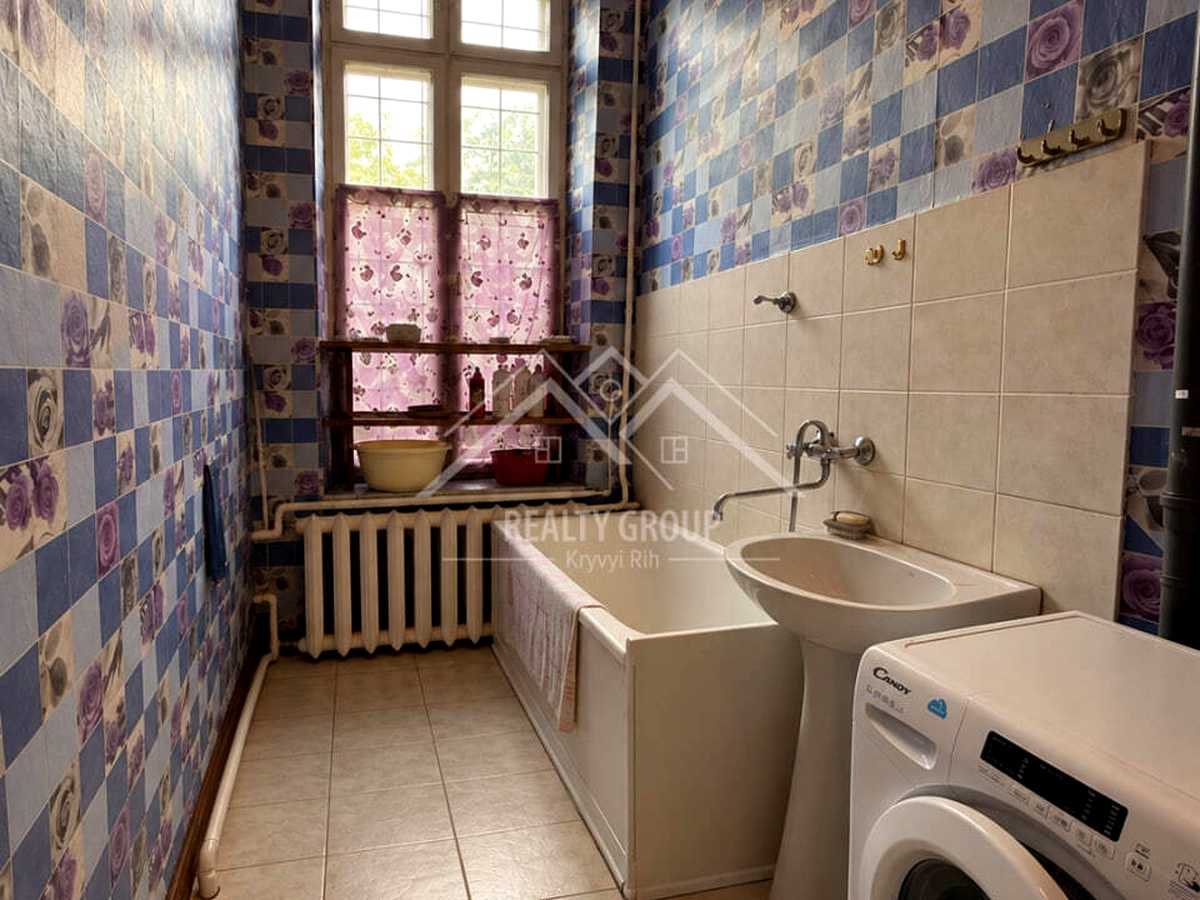 Квартира на просп. Івана Нечуя-Левицького, 19 в Кривому Розі, ID 389613, фото №13