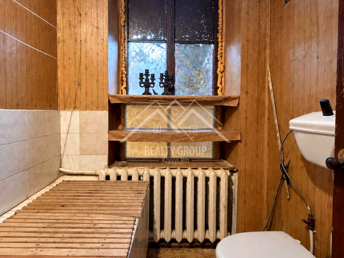 Квартира на просп. Івана Нечуя-Левицького, 19 в Кривому Розі, ID 389613, фото №15