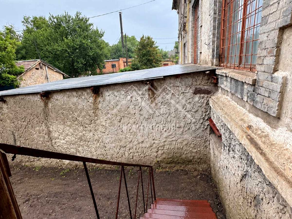 Квартира на просп. Івана Нечуя-Левицького, 19 в Кривому Розі, ID 389613, фото №16