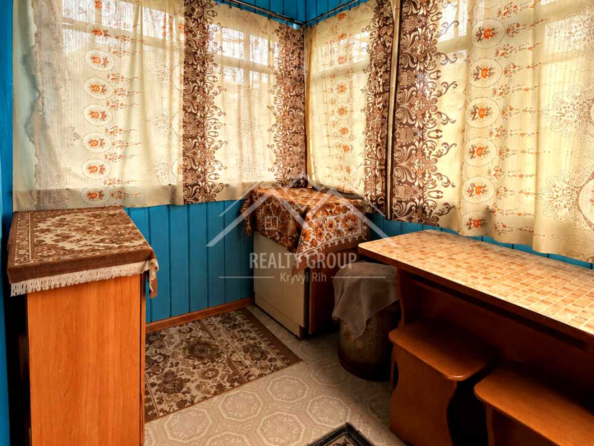 Квартира на просп. Івана Нечуя-Левицького, 19 в Кривому Розі, ID 389613, фото №17