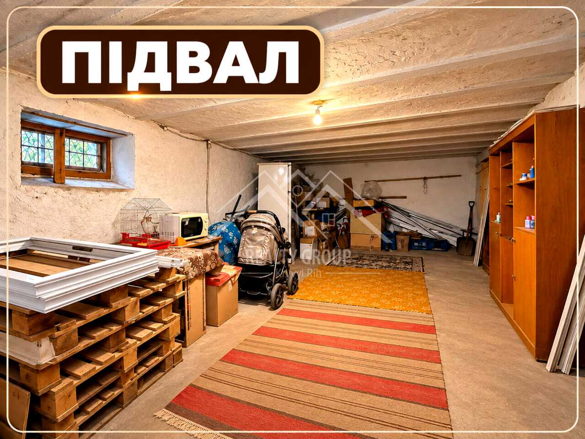 Квартира на просп. Івана Нечуя-Левицького, 19 в Кривому Розі, ID 389613, фото №18