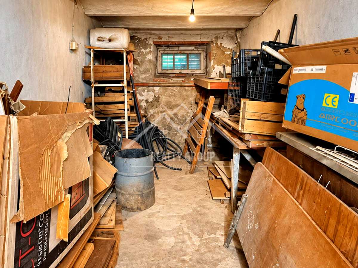 Квартира на просп. Івана Нечуя-Левицького, 19 в Кривому Розі, ID 389613, фото №20