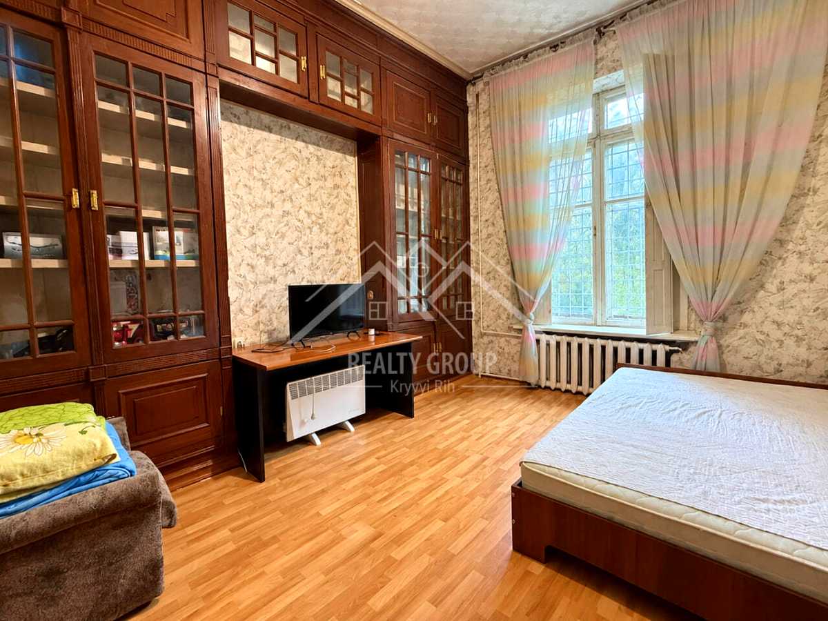 Квартира на просп. Івана Нечуя-Левицького, 19 в Кривому Розі, ID 389613, фото №3