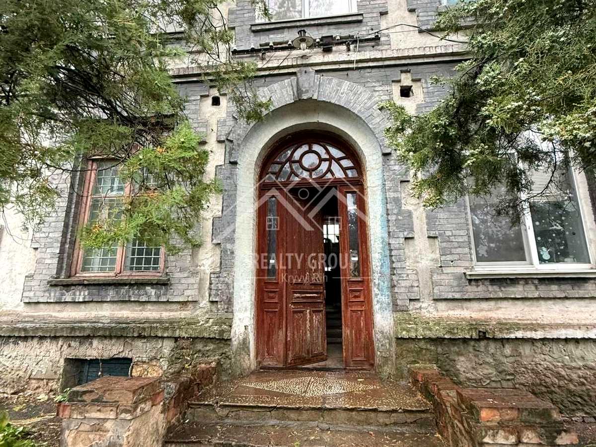 Квартира на просп. Івана Нечуя-Левицького, 19 в Кривому Розі, ID 389613, фото №23
