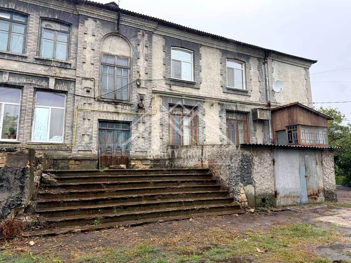 Квартира на просп. Івана Нечуя-Левицького, 19 в Кривому Розі, ID 389613, фото №24