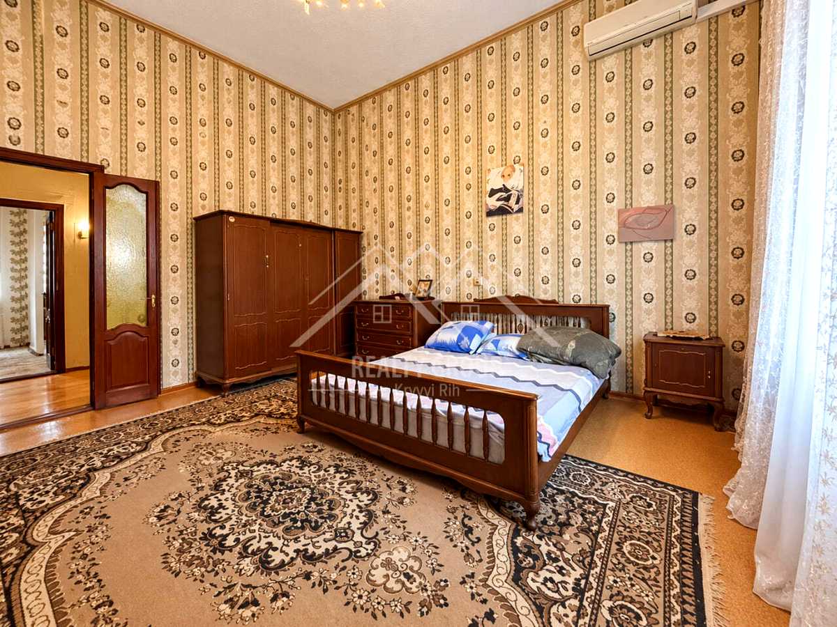 Квартира на просп. Івана Нечуя-Левицького, 19 в Кривому Розі, ID 389613, фото №5