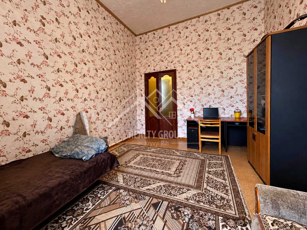 Квартира на просп. Івана Нечуя-Левицького, 19 в Кривому Розі, ID 389613, фото №6
