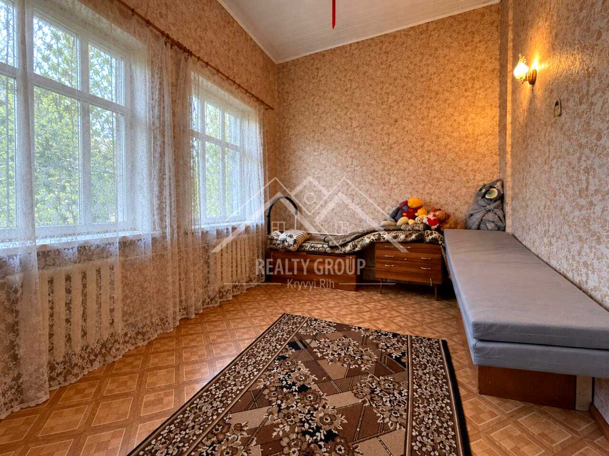 Квартира на просп. Івана Нечуя-Левицького, 19 в Кривому Розі, ID 389613, фото №7