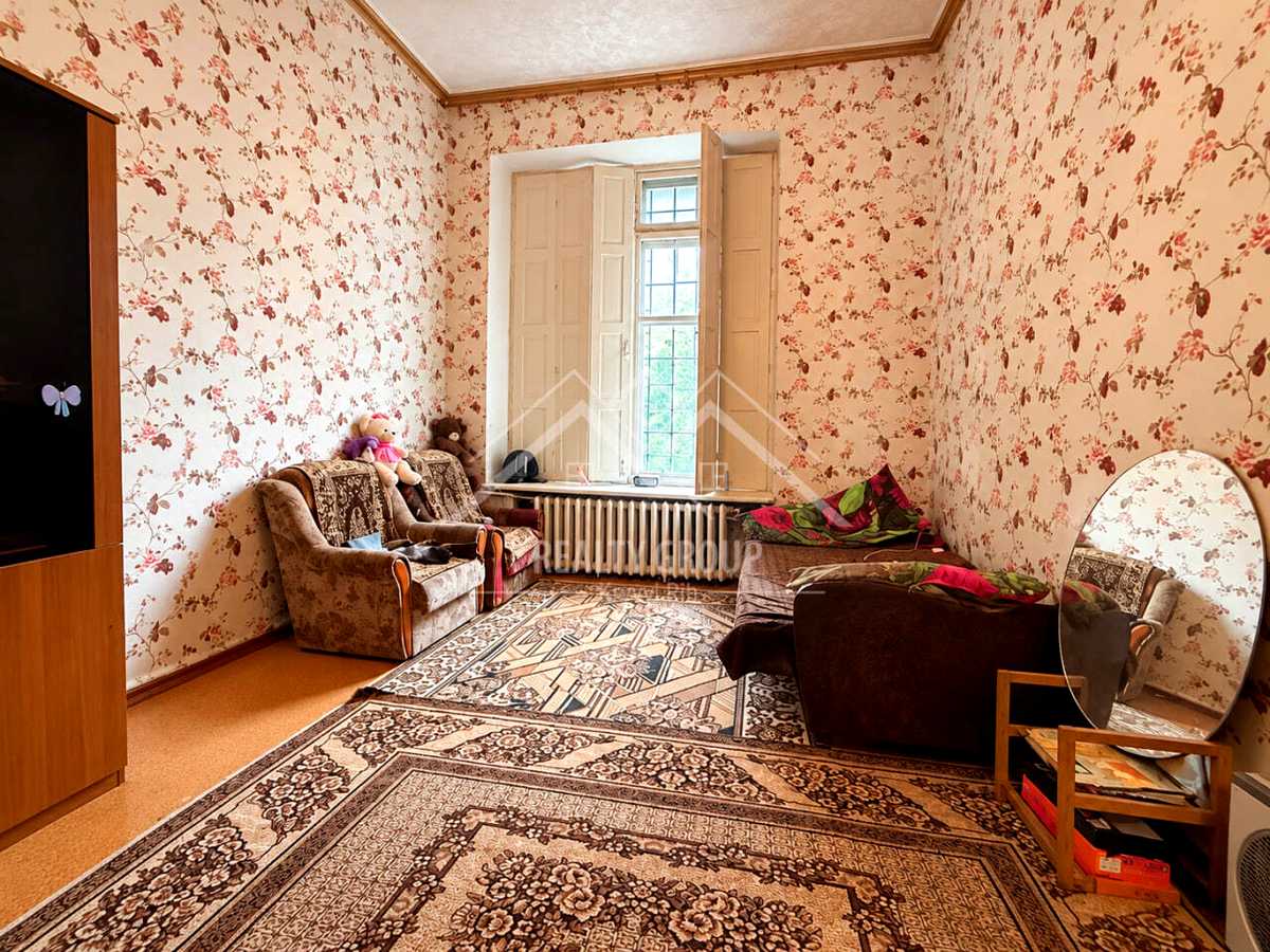 Квартира на просп. Івана Нечуя-Левицького, 19 в Кривому Розі, ID 389613, фото №8