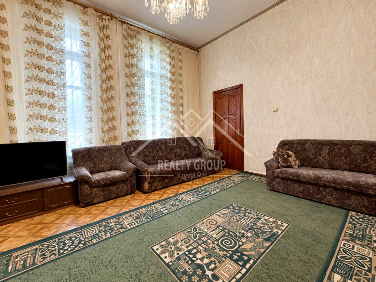 Квартира на просп. Івана Нечуя-Левицького, 19 в Кривому Розі, ID 389613, фото №9