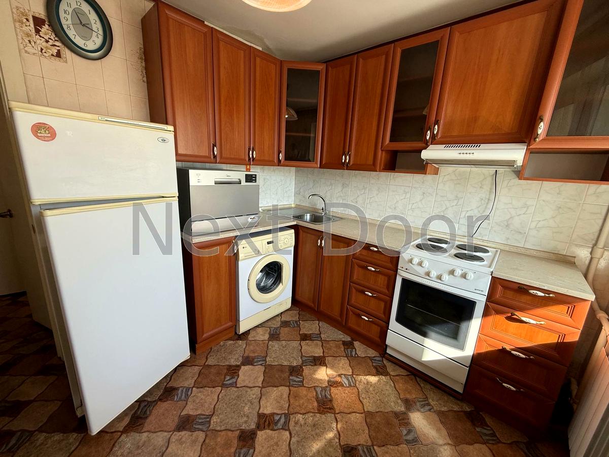 Квартира на просп. Оболонський, 9 в Києві, ID 361973, фото №3