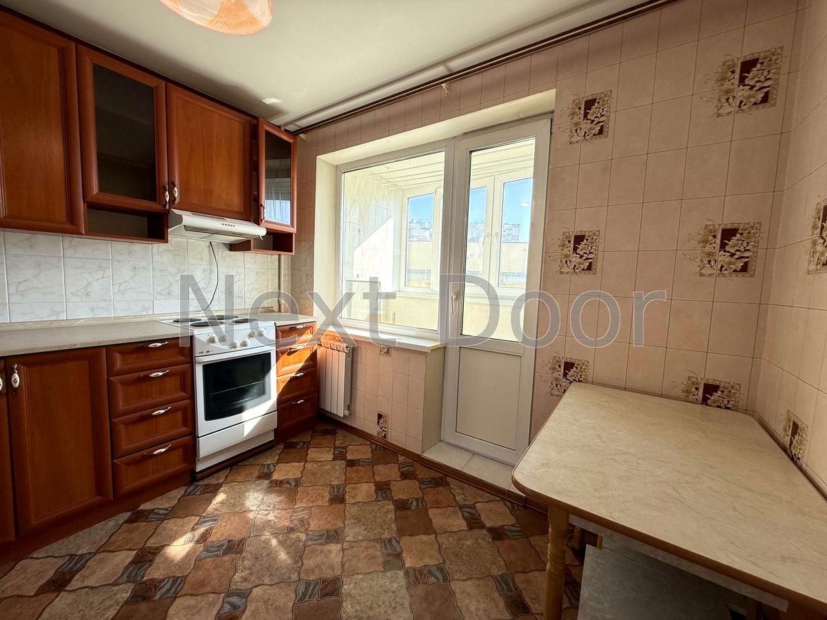 Квартира на просп. Оболонський, 9 в Києві, ID 361973, фото №4