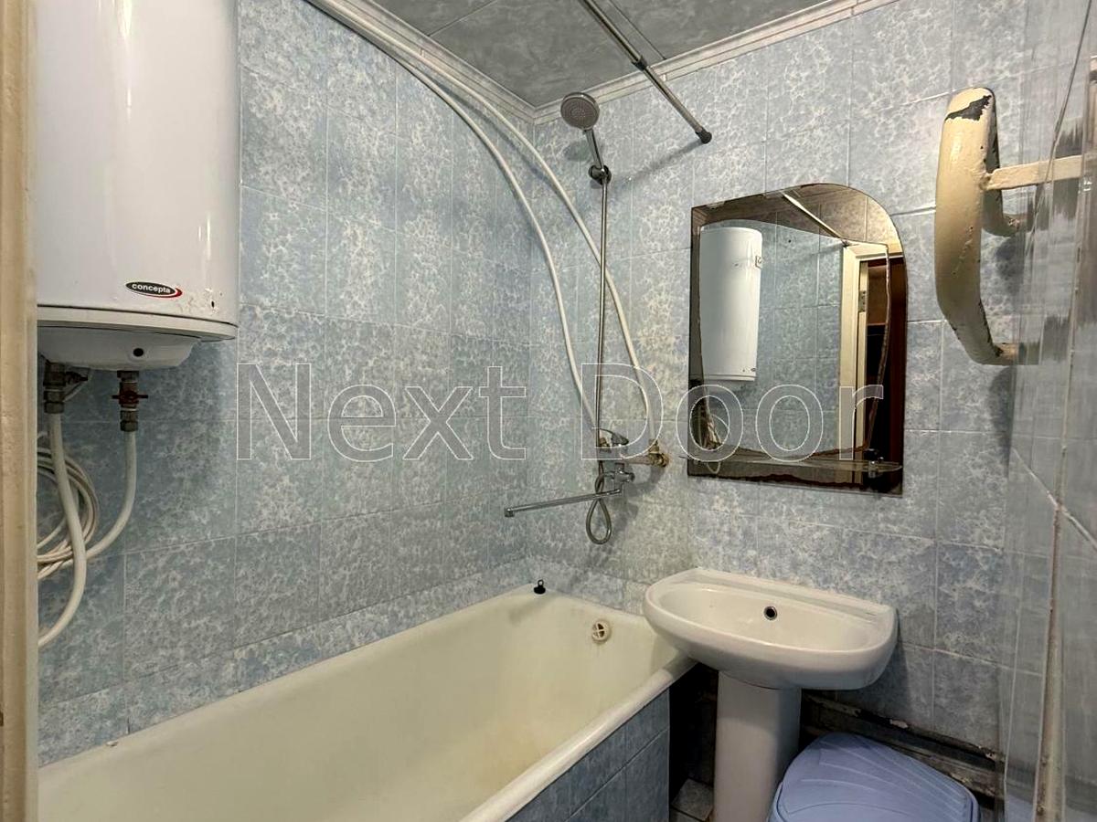Квартира на просп. Оболонський, 9 в Києві, ID 361973, фото №5