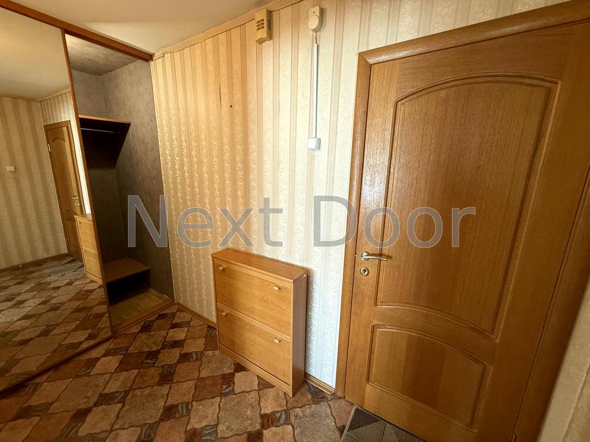 Квартира на просп. Оболонський, 9 в Києві, ID 361973, фото №7
