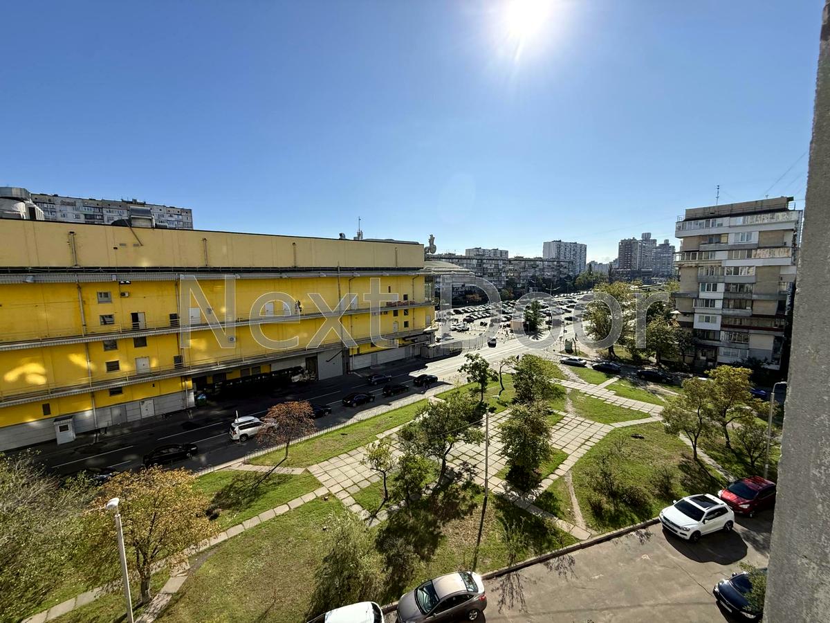 Квартира на просп. Оболонський, 9 в Києві, ID 361973, фото №9