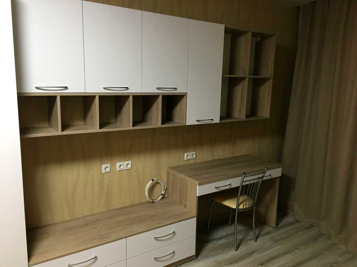 Квартира на шосе Харківське, 188 в Києві, ID 390495, фото №4