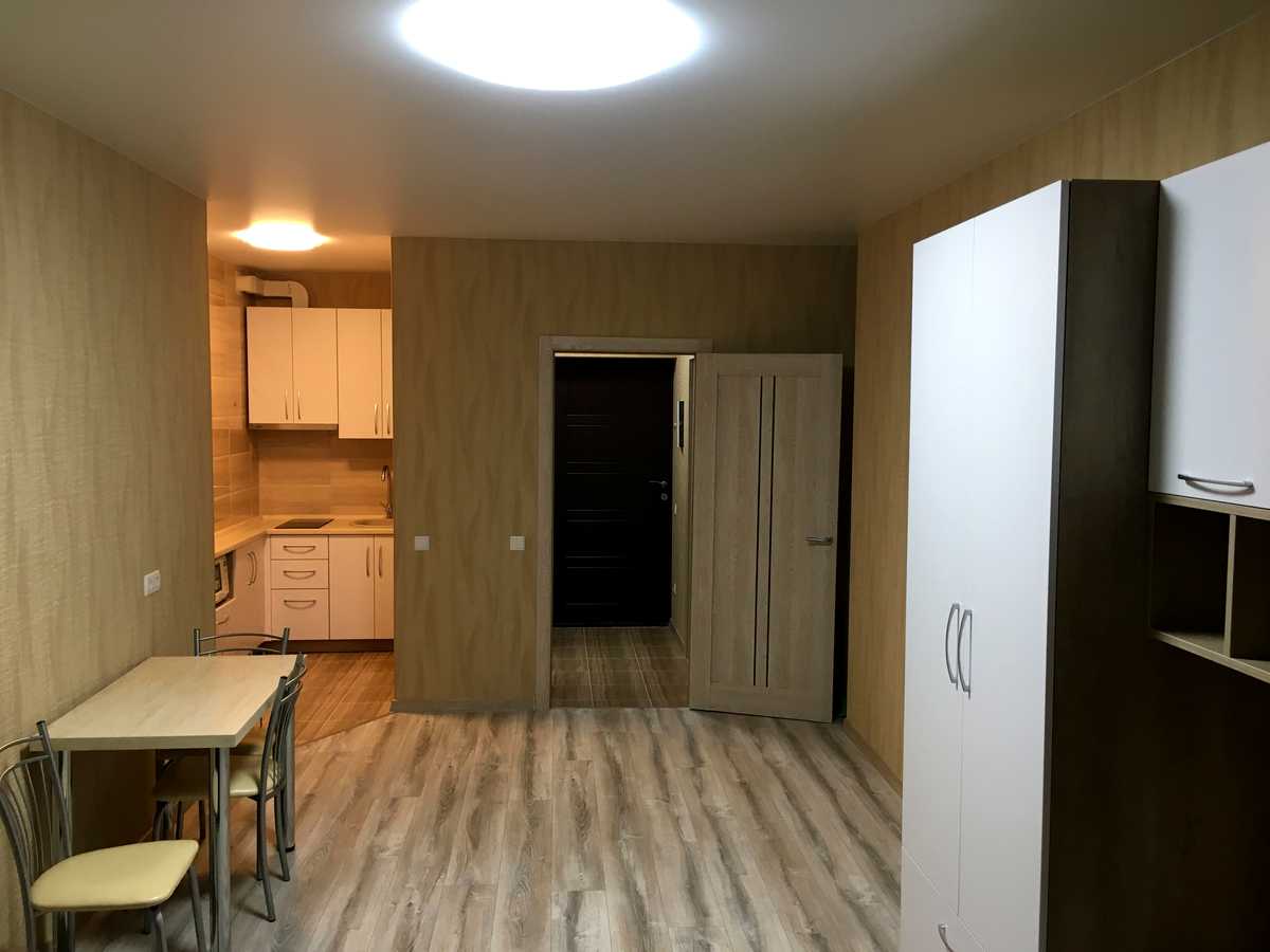 Квартира на шосе Харківське, 188 в Києві, ID 390495, фото №5