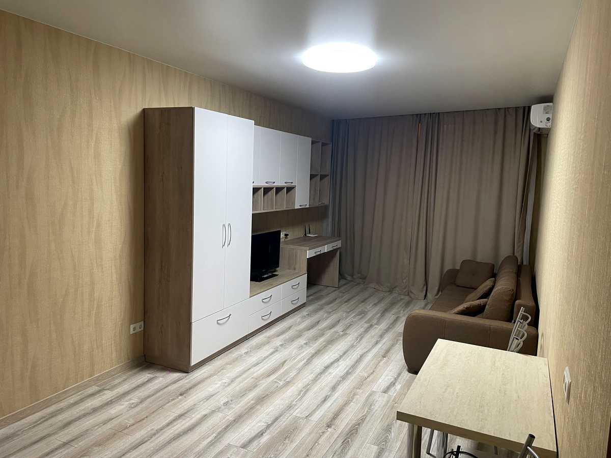Квартира на шосе Харківське, 188 в Києві, ID 390495, фото №8