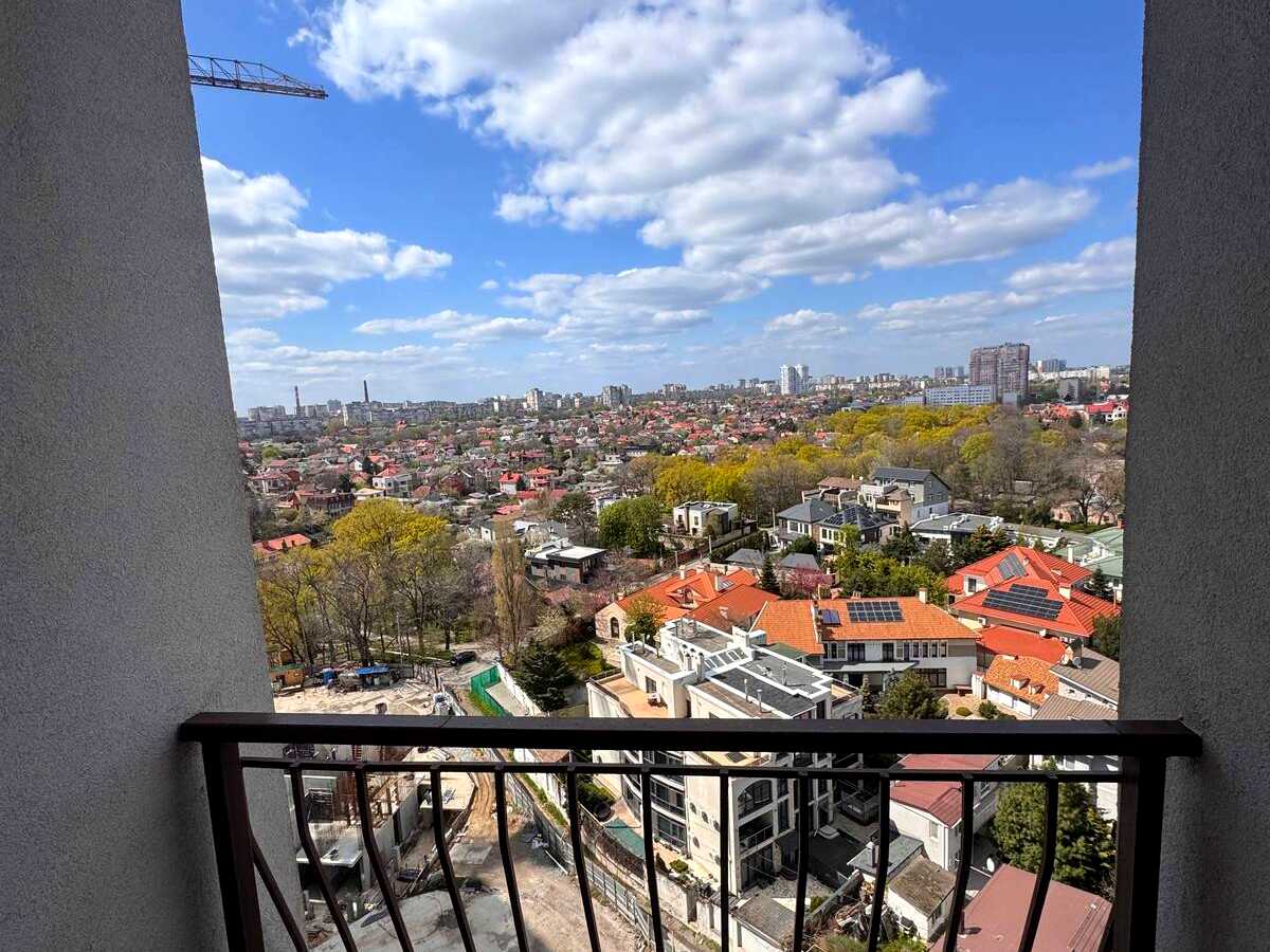 Квартира на вул. Фонтанська дорога, 122, ID 389324, фото №1