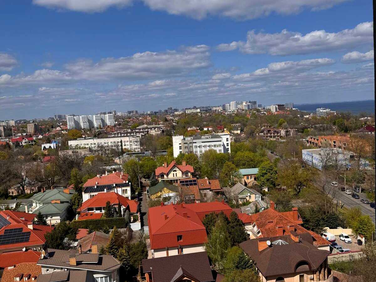 Квартира на вул. Фонтанська дорога, 122 в Одесі, ID 389324, фото №2