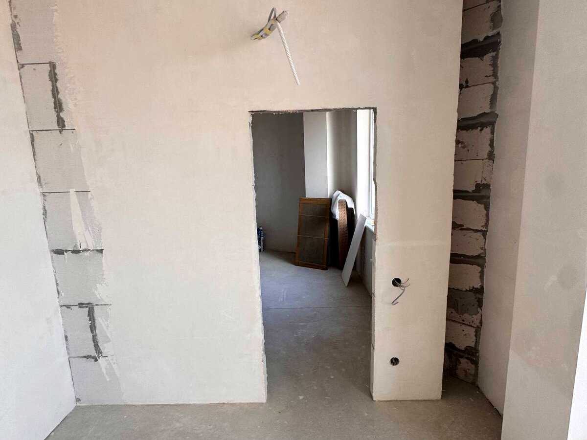 Квартира на вул. Фонтанська дорога, 122 в Одесі, ID 389324, фото №4