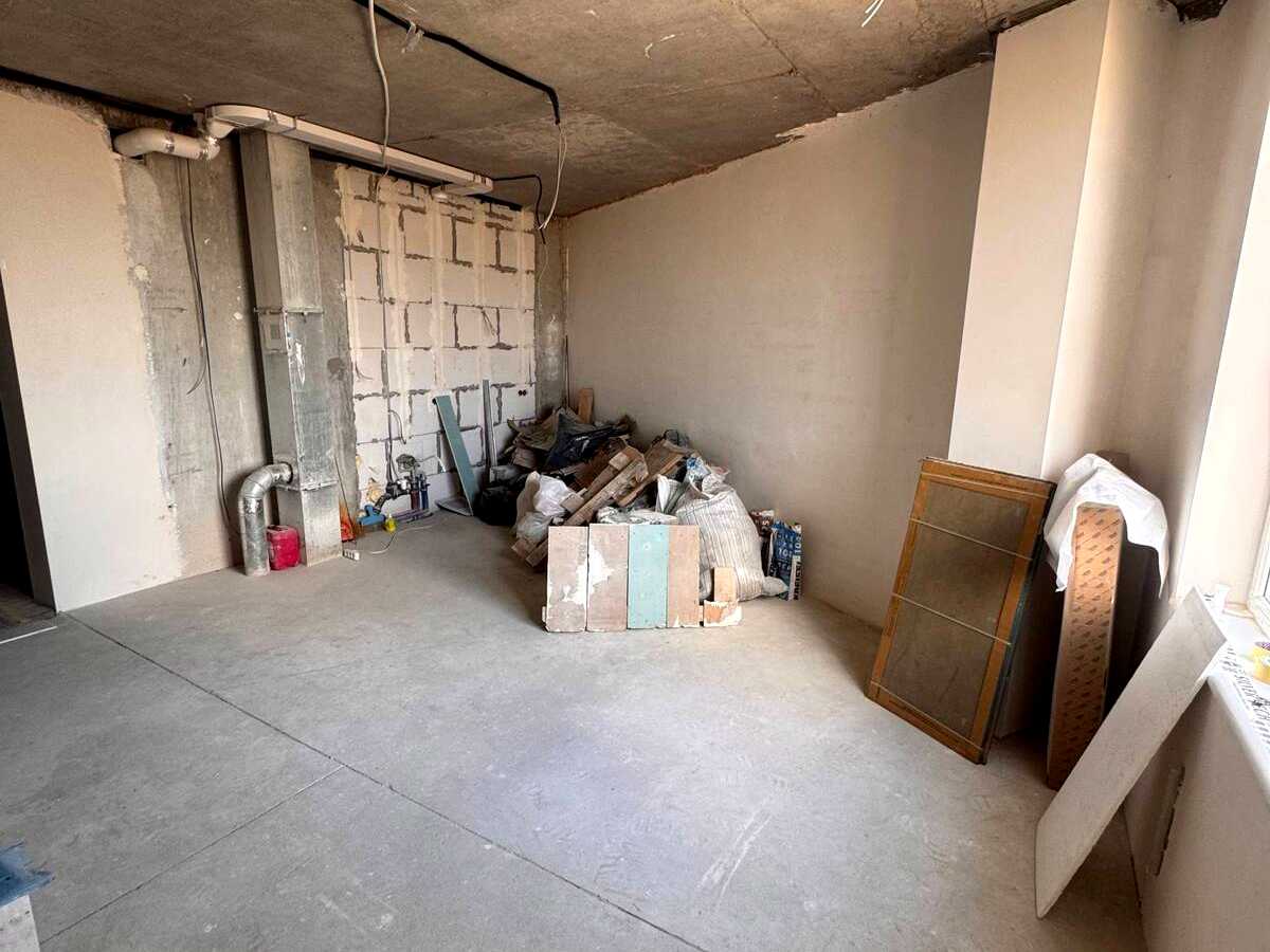 Квартира на вул. Фонтанська дорога, 122 в Одесі, ID 389324, фото №5