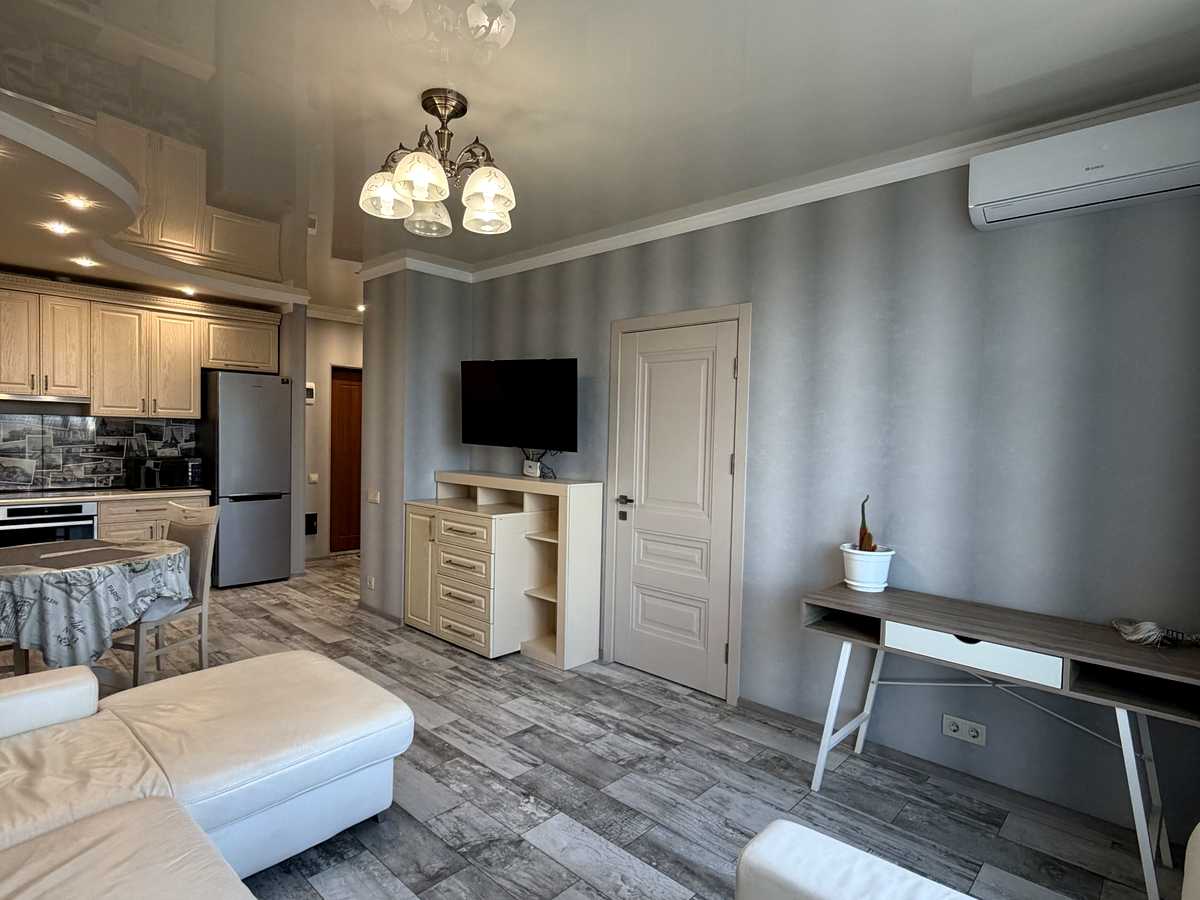 Квартира на бульв. Вацлава Гавела, 6/7а в Києві, ID 409013, фото №2
