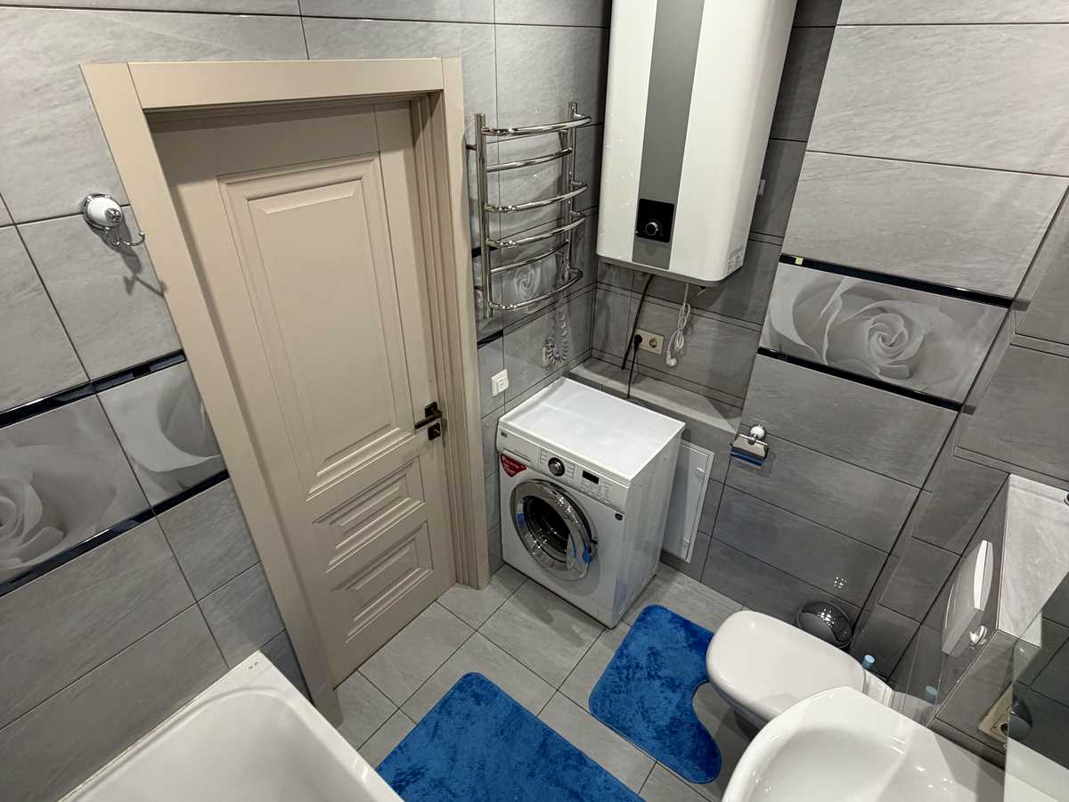 Квартира на бульв. Вацлава Гавела, 6/7а в Києві, ID 409013, фото №11