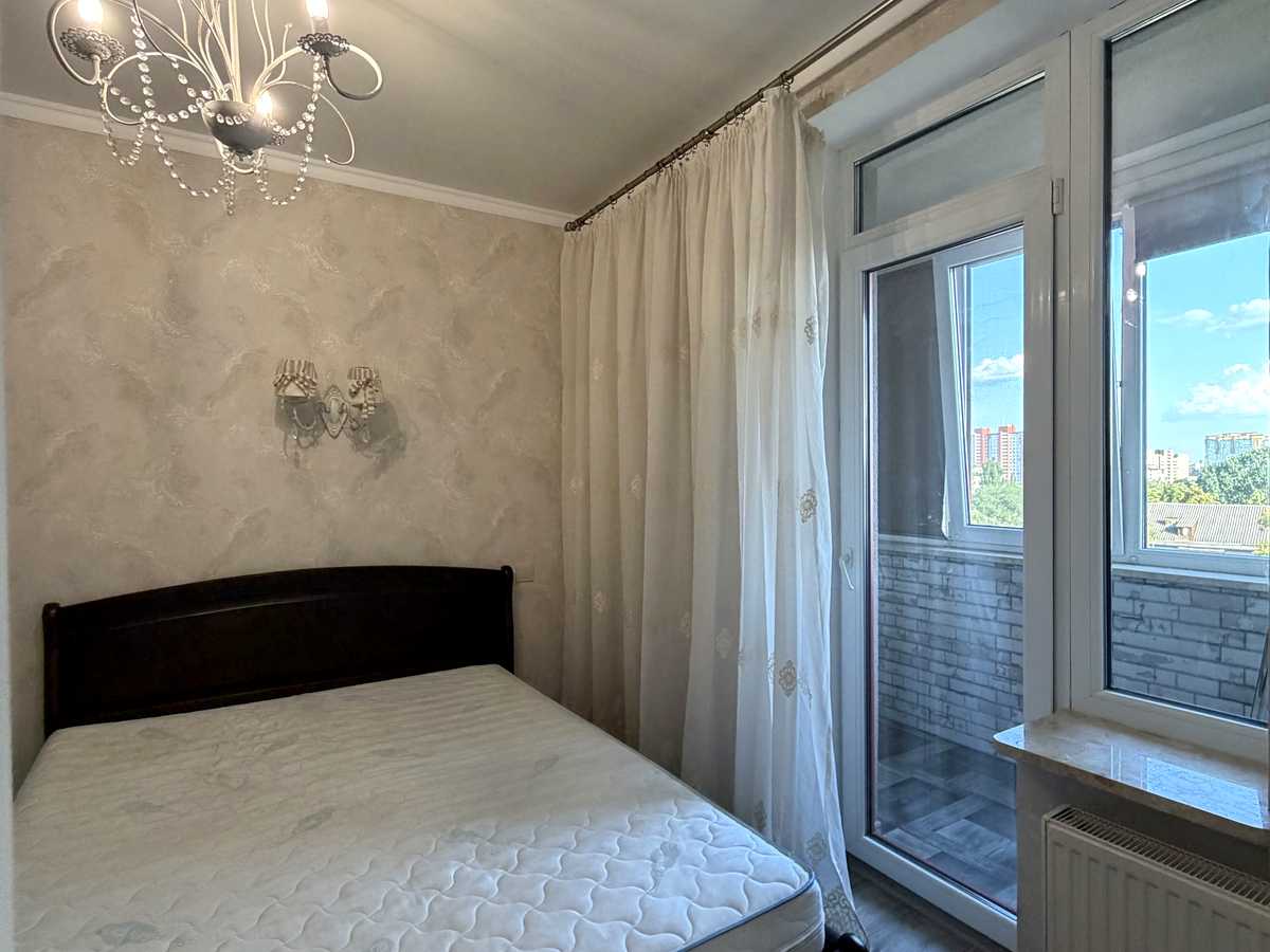 Квартира на бульв. Вацлава Гавела, 6/7а в Києві, ID 409013, фото №12