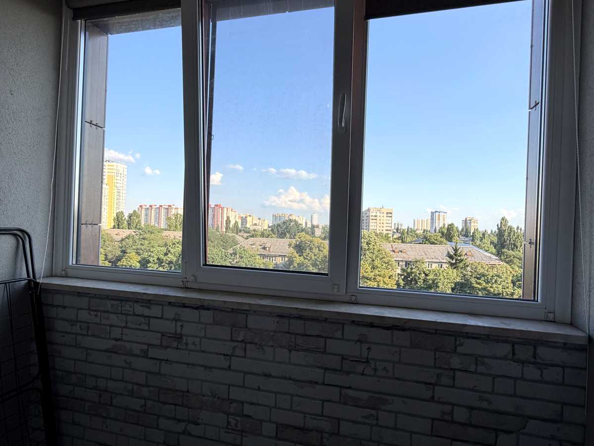 Квартира на бульв. Вацлава Гавела, 6/7а в Києві, ID 409013, фото №13