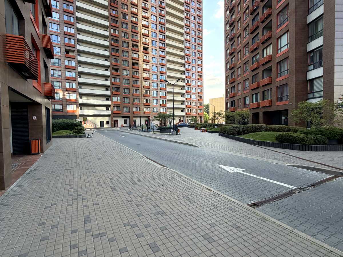 Квартира на бульв. Вацлава Гавела, 6/7а в Києві, ID 409013, фото №14