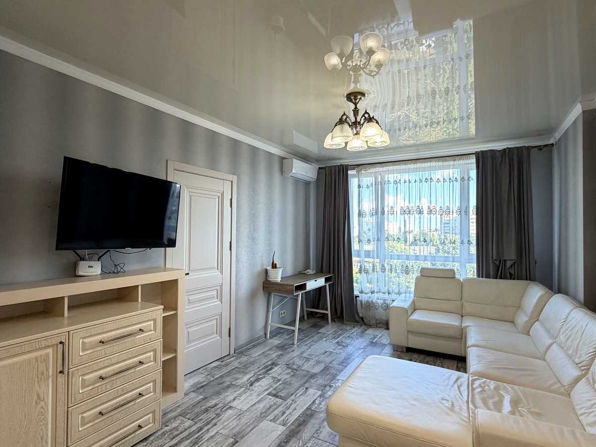 Квартира на бульв. Вацлава Гавела, 6/7а в Києві, ID 409013, фото №4