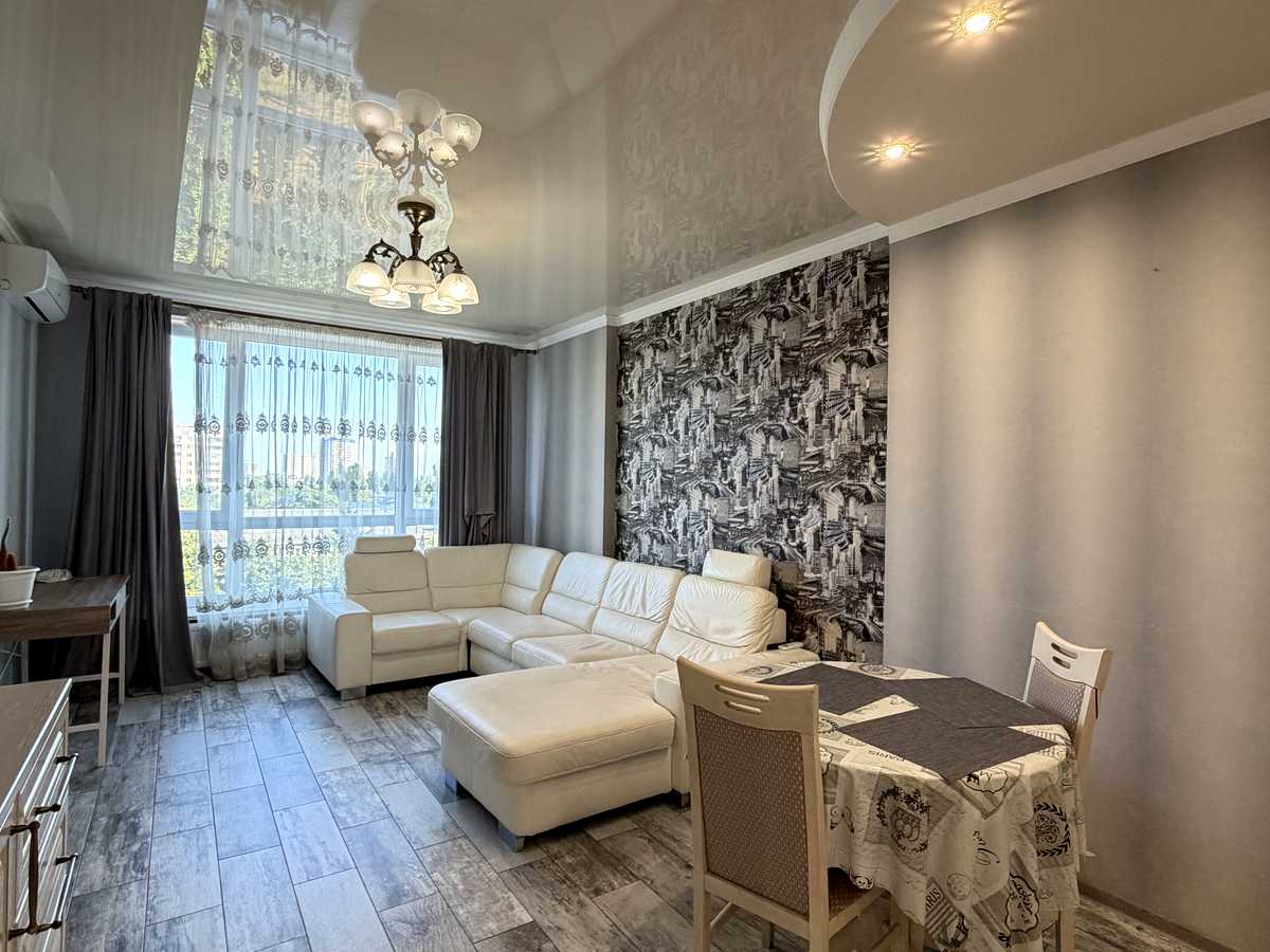Квартира на бульв. Вацлава Гавела, 6/7а в Києві, ID 409013, фото №5