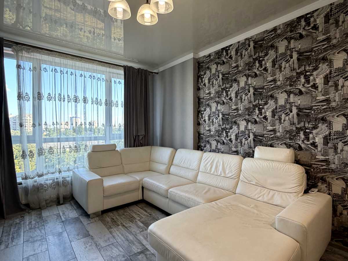 Квартира на бульв. Вацлава Гавела, 6/7а в Києві, ID 409013, фото №6