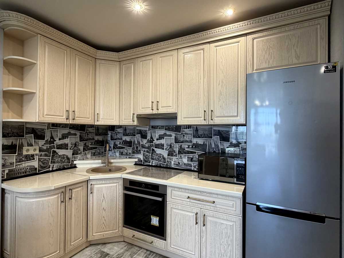 Квартира на бульв. Вацлава Гавела, 6/7а в Києві, ID 409013, фото №7
