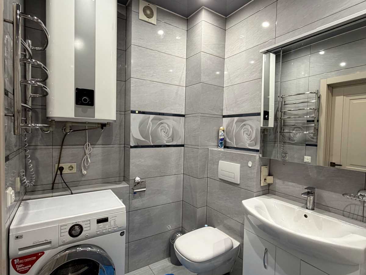 Квартира на бульв. Вацлава Гавела, 6/7а в Києві, ID 409013, фото №9