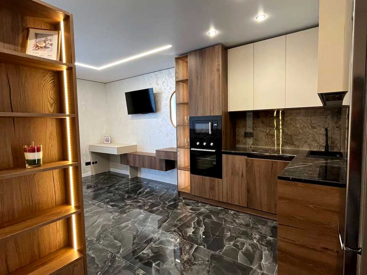 Квартира на вул. Романа Левицького, ID 392401, фото №1