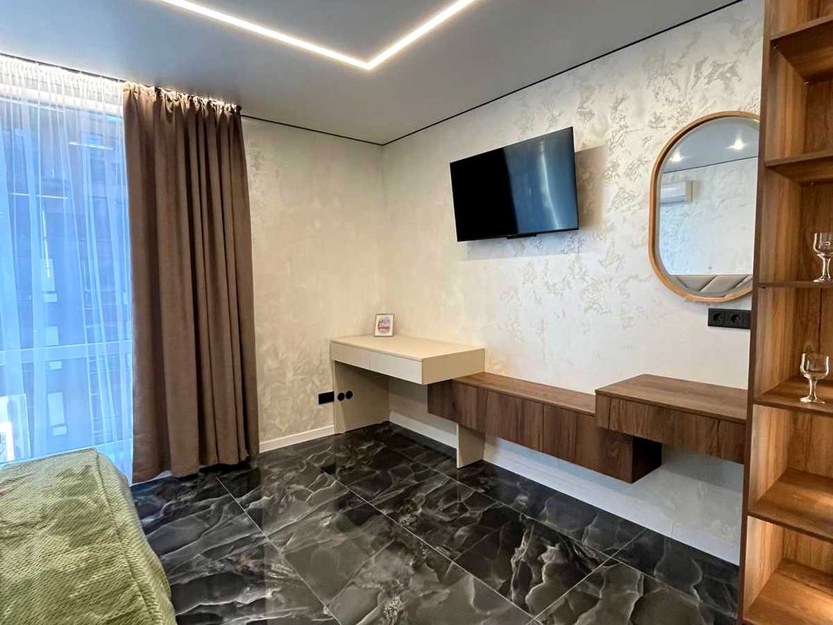 Квартира на вул. Романа Левицького в Івано-Франківську, ID 392401, фото №2