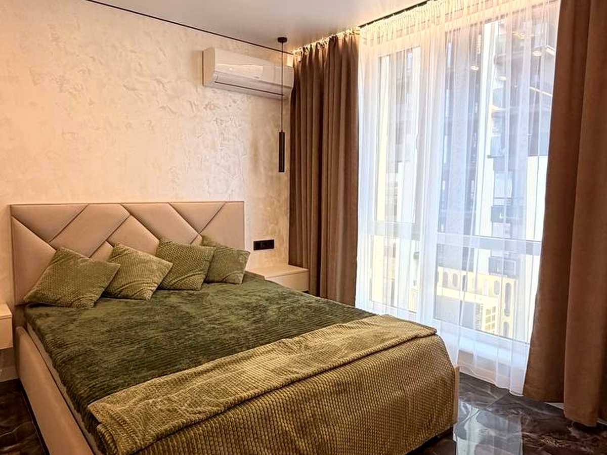 Квартира на вул. Романа Левицького в Івано-Франківську, ID 392401, фото №3