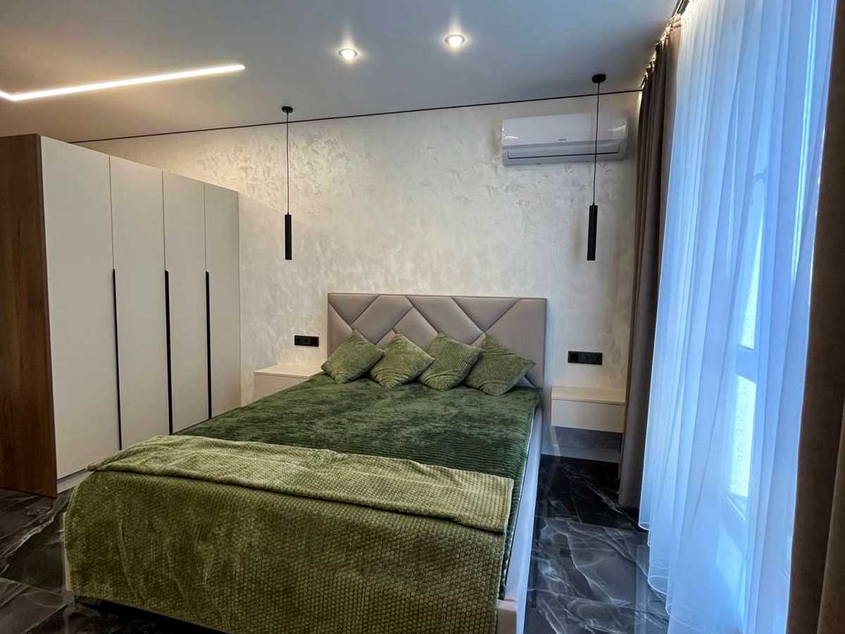 Квартира на вул. Романа Левицького в Івано-Франківську, ID 392401, фото №4