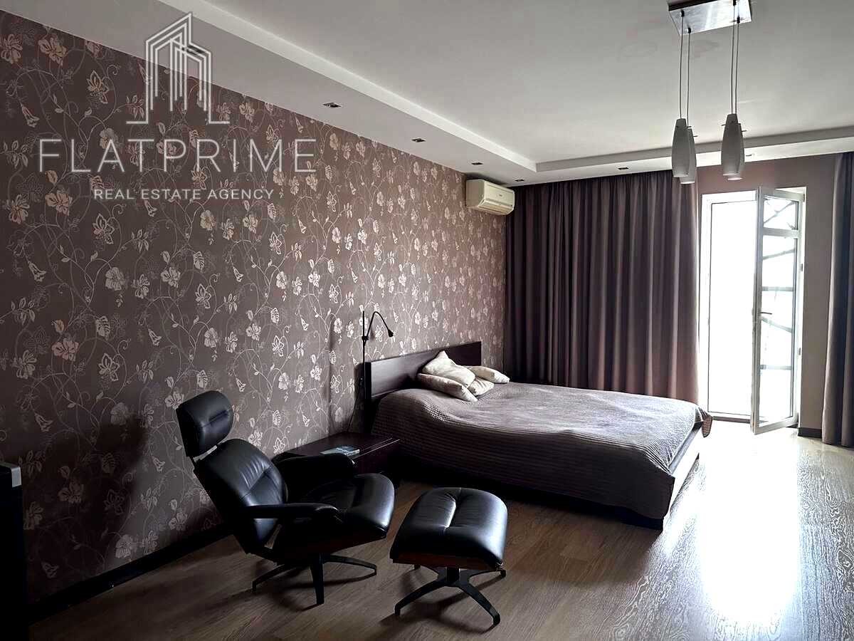 Квартира на пров. Ярославський, 7/9 в Києві, ID 391931, фото №2