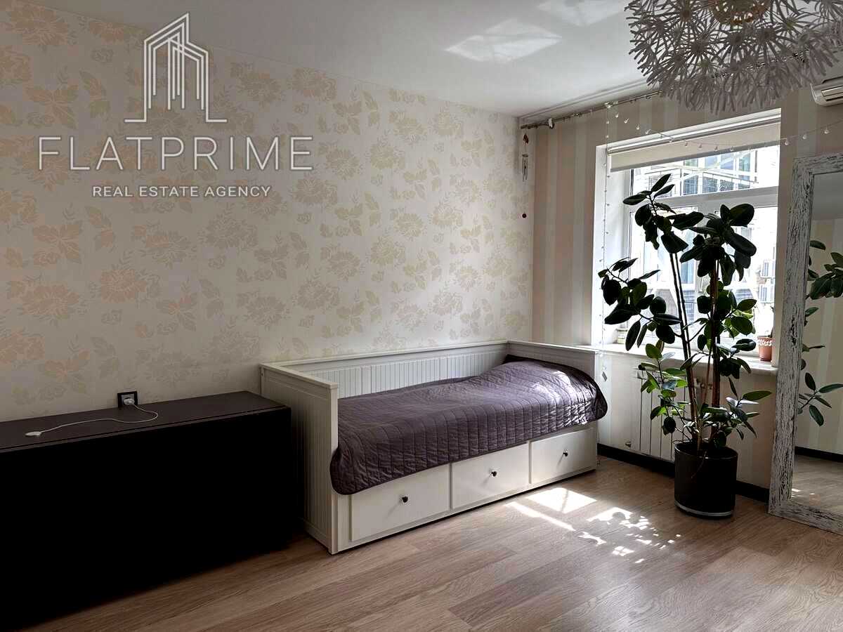 Квартира на пров. Ярославський, 7/9 в Києві, ID 391931, фото №3