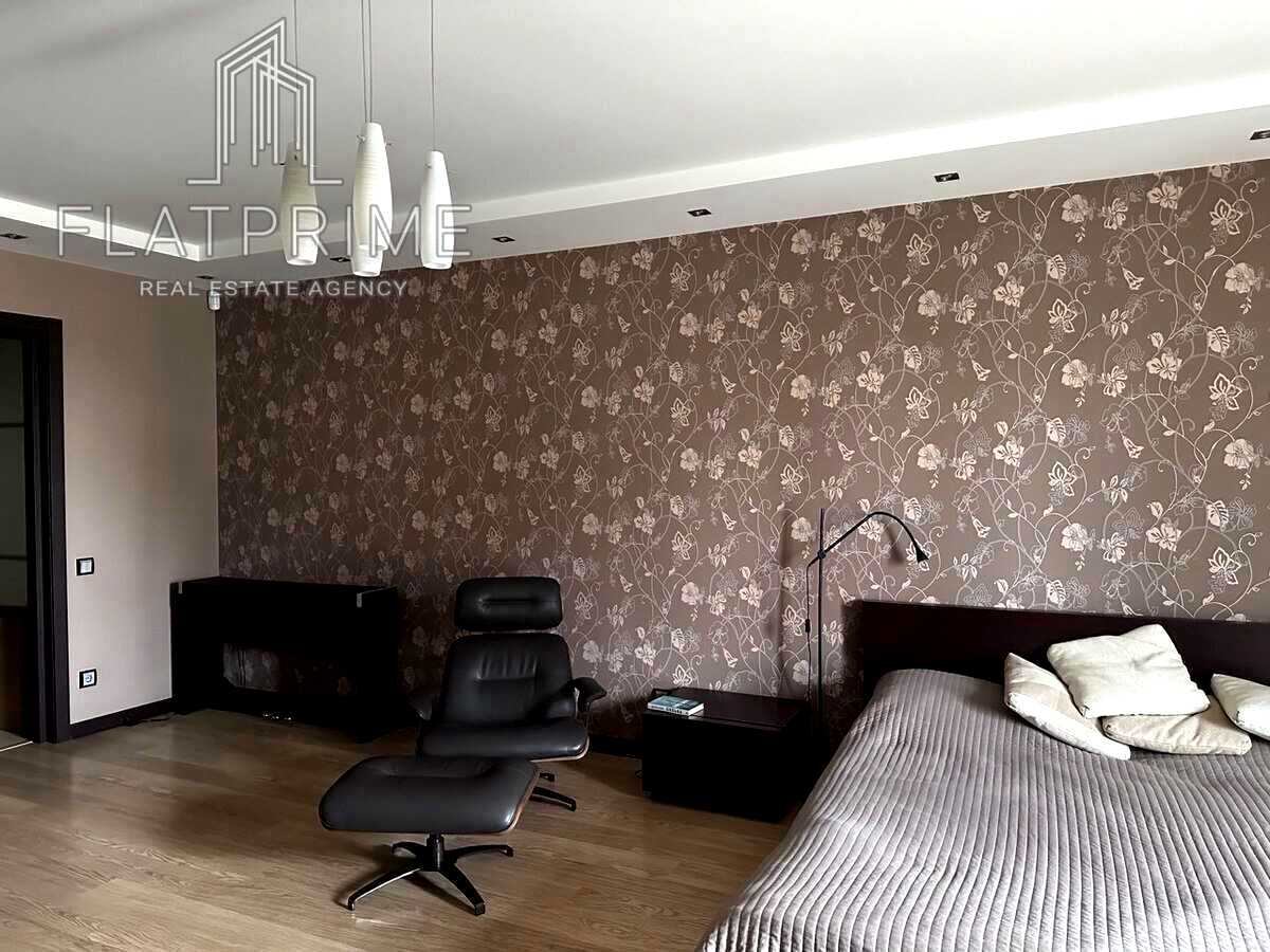 Квартира на пров. Ярославський, 7/9 в Києві, ID 391931, фото №4