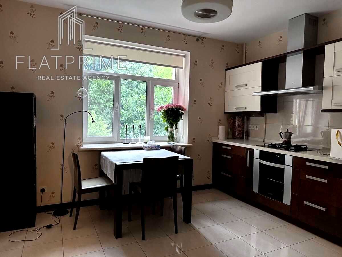 Квартира на пров. Ярославський, 7/9 в Києві, ID 391931, фото №5