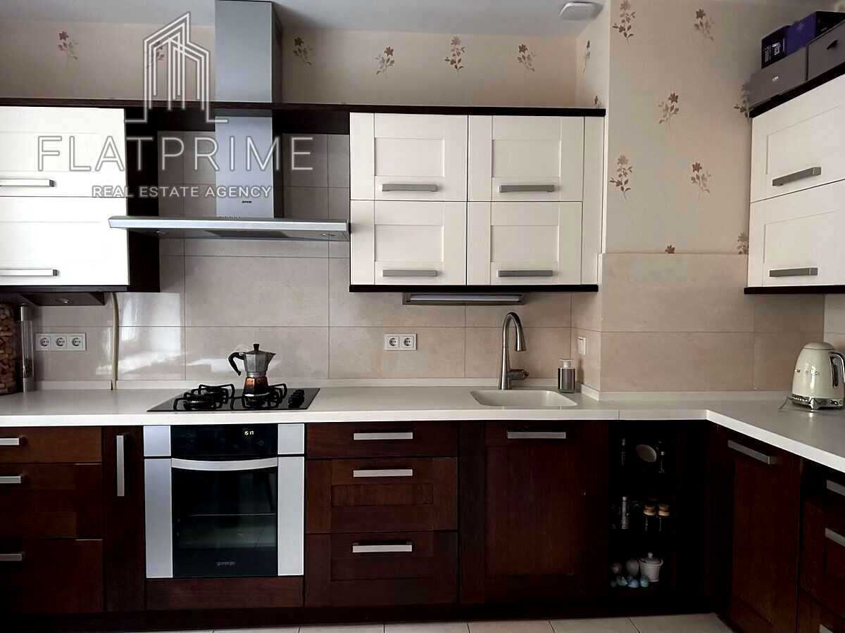 Квартира на пров. Ярославський, 7/9 в Києві, ID 391931, фото №6