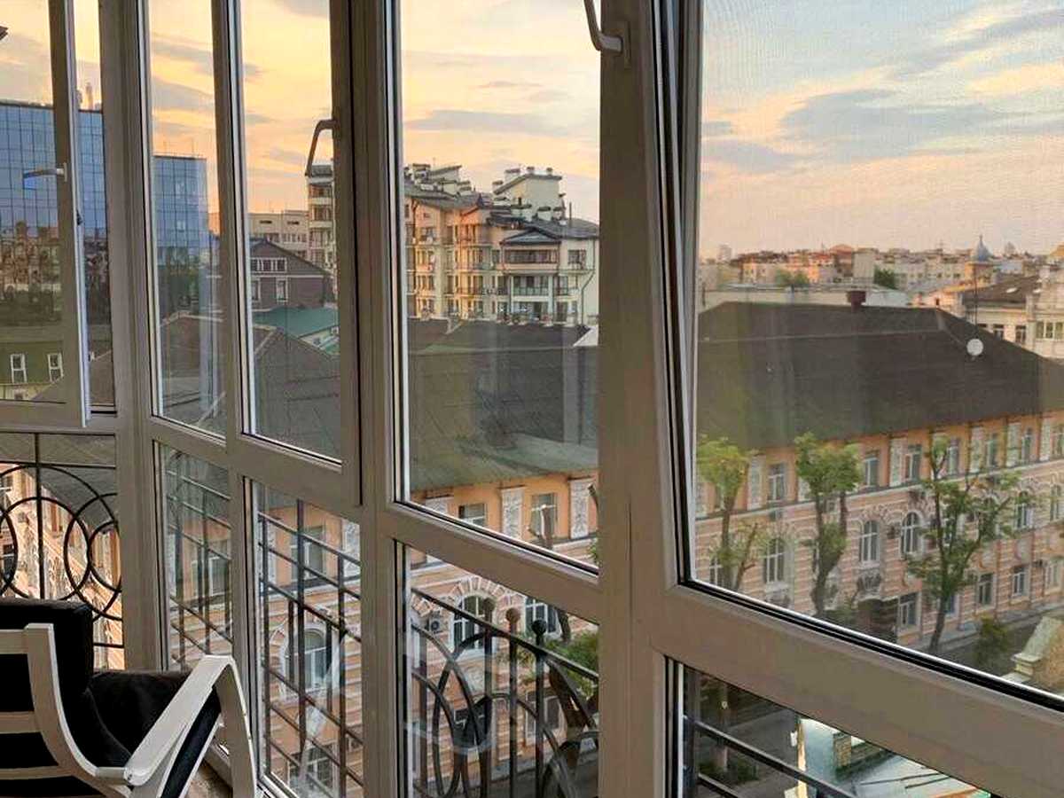 Квартира на пров. Ярославський, 7/9 в Києві, ID 391931, фото №7