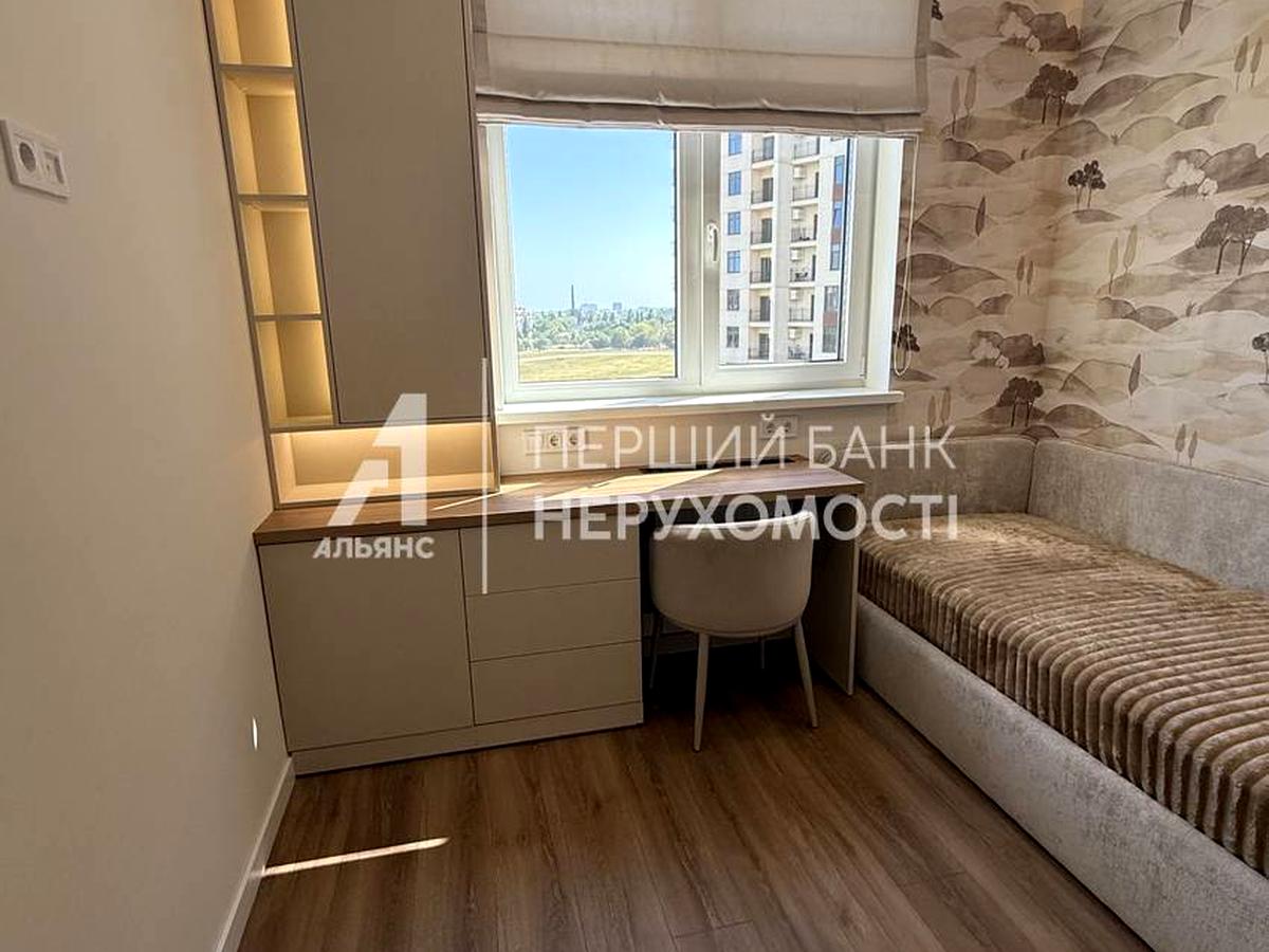 Квартира на вул. Краснова, 1А в Одесі, ID 362123, фото №11