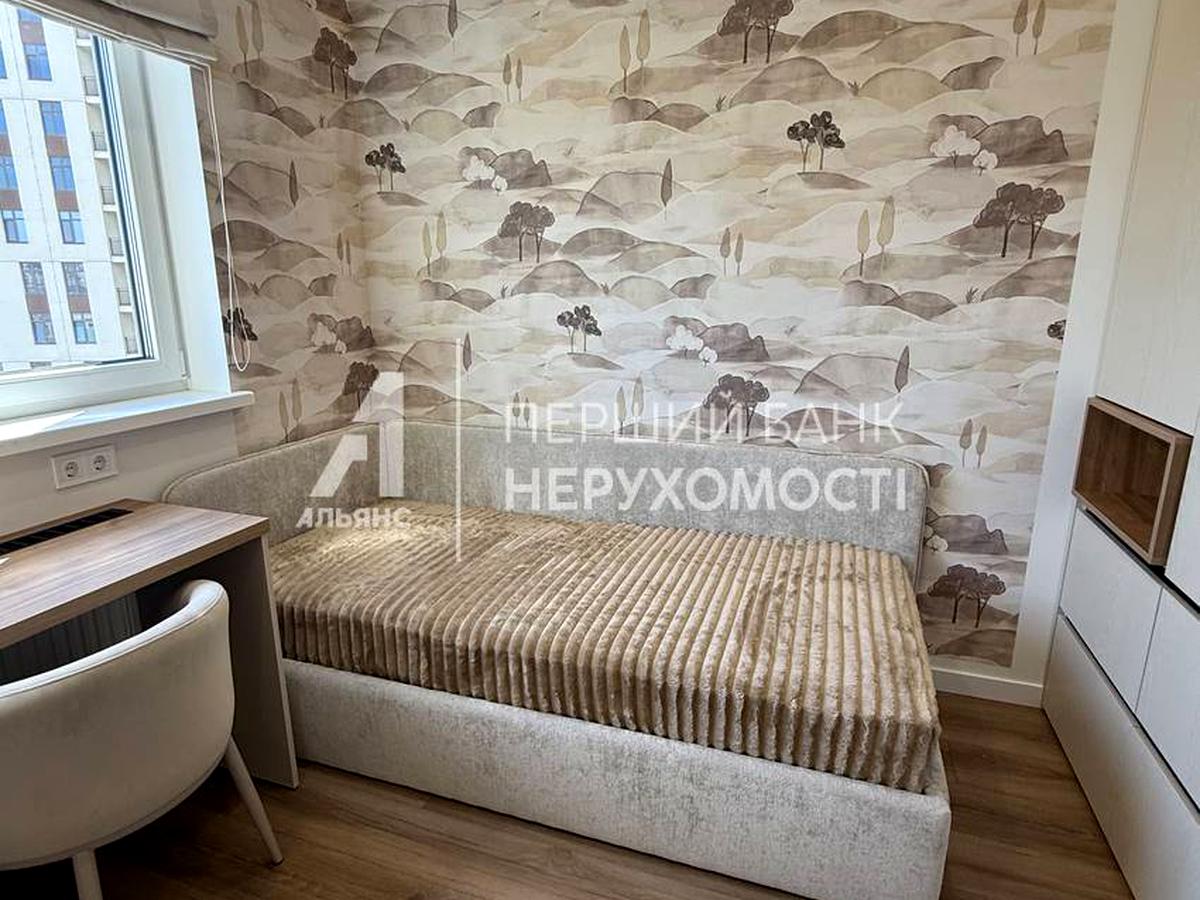 Квартира на вул. Краснова, 1А в Одесі, ID 362123, фото №12