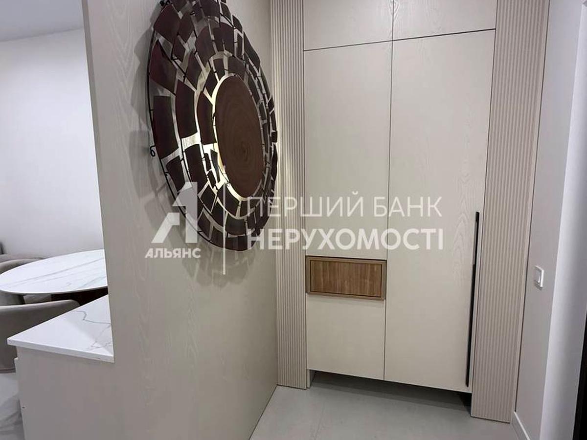 Квартира на вул. Краснова, 1А в Одесі, ID 362123, фото №3