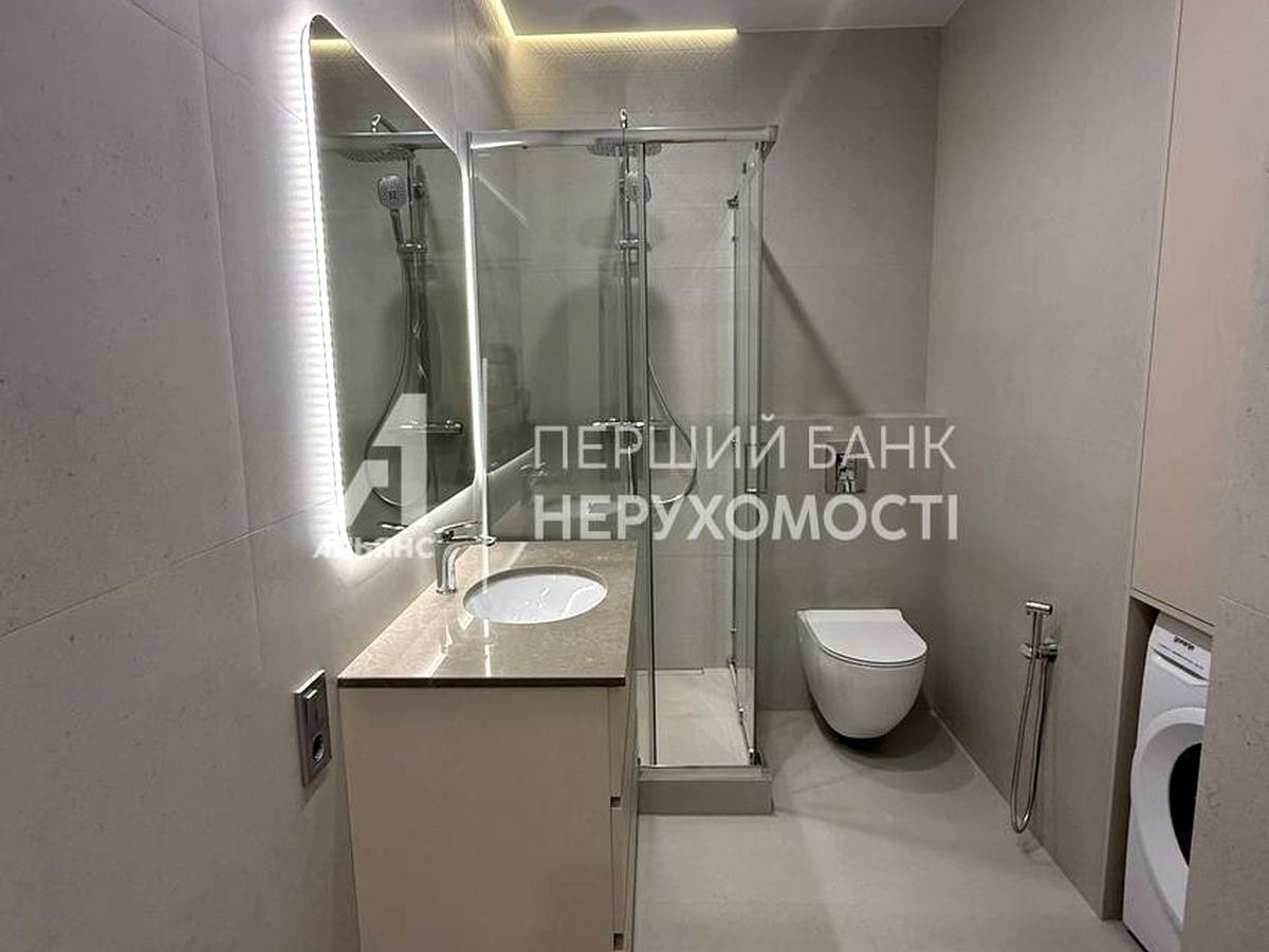 Квартира на вул. Краснова, 1А в Одесі, ID 362123, фото №5